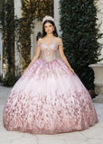 MayQueen Quinceañera Dress LK261