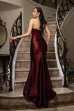 MayQueen Evening Gowns MQ2186