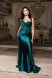 MayQueen Evening Gowns MQ2186