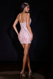 LaDivine by Cinderella Divine Evening Gown CD647