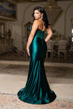 MayQueen Evening Gowns MQ2186