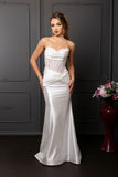 MayQueen Wedding Gowns MQ2186