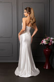 MayQueen Wedding Gowns MQ2186