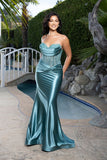 MayQueen Evening Gowns MQ2186