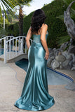MayQueen Evening Gowns MQ2186