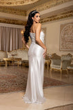 MayQueen Wedding Gowns MQ2221