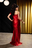 MayQueen Evening Gowns MQ2221