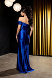 MayQueen Evening Gowns MQ2221