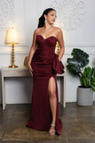 MayQueen Evening Gowns MQ2198