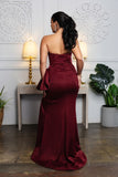 MayQueen Evening Gowns MQ2198