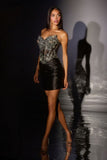 LaDivine by Cinderella Divine Evening Gown CD645