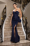 MayQueen Evening Gowns MQ2198
