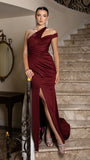 MayQueen Evening Gown MQ2199