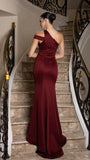 MayQueen Evening Gown MQ2199