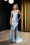 MayQueen Evening Gown MQ2218