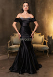 MayQueen Evening Gowns RQ8189B