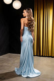 MayQueen Evening Gown MQ2218