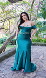 MayQueen Evening Gowns RQ8189B