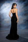 MayQueen Evening Gown MQ2218