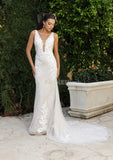 MayQueen Wedding Gown RQ8147