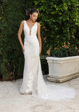MayQueen Wedding Gown RQ8147