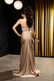 MayQueen Evening Gown MQ2218