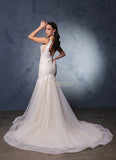 MayQueen Wedding Gown RQ8181