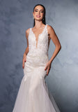 MayQueen Wedding Gown RQ8181