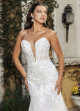 MayQueen Wedding Gown RQ8145