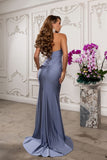 MayQueen Evening Gown MQ2219