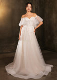 MayQueen Wedding Gown RQ8180