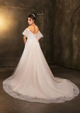 MayQueen Wedding Gown RQ8180