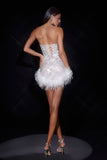 LaDivine by Cinderella Divine Evening Gown CC0802