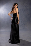 MayQueen Evening Gown MQ2205
