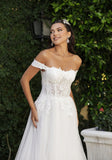 MayQueen Wedding Gown RQ8182
