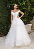 MayQueen Wedding Gown RQ8166