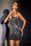 LaDivine by Cinderella Divine Evening Gown 9318