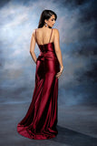 MayQueen Evening Gown MQ2205