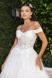 MayQueen Wedding Gown RQ8166