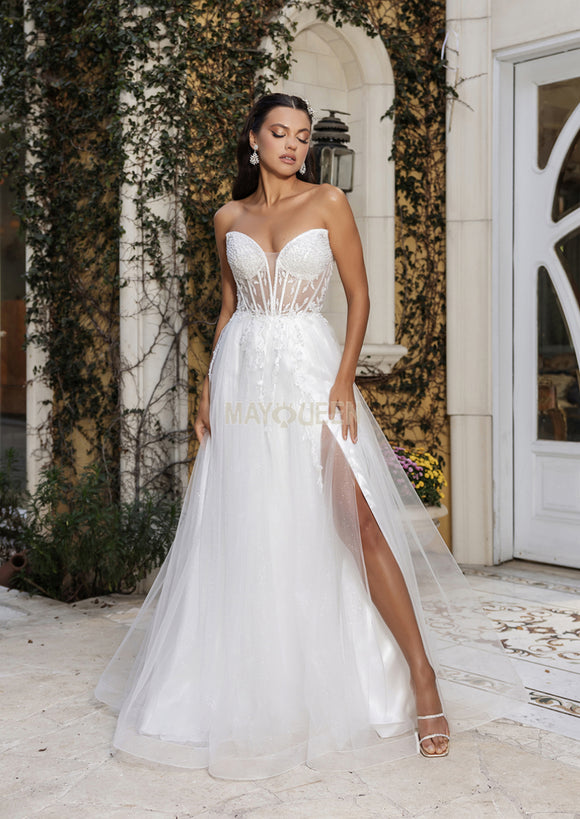 MayQueen Wedding Gown RQ8184