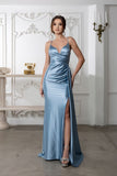 MayQueen Evening Gown MQ2205
