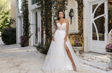 MayQueen Wedding Gown RQ8184