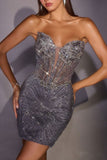 LaDivine by Cinderella Divine Evening Gown KV1151