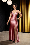 MayQueen Evening Gown MQ2205