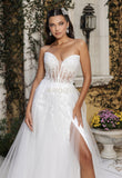 MayQueen Wedding Gown RQ8184