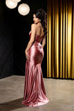 MayQueen Evening Gown MQ2205