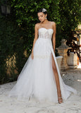 MayQueen Wedding Gown RQ8135