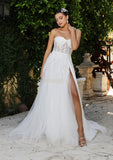 MayQueen Wedding Gown RQ8135