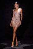 LaDivine by Cinderella Divine Evening Gown KV1151