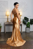 MayQueen Evening Gown MQ2205